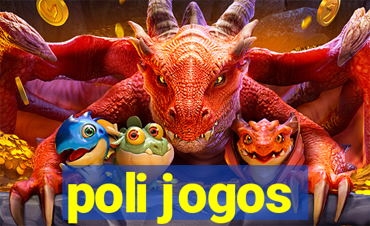 poli jogos